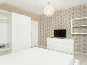 Апартаменты с услугами спа-комплекса