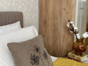 Квартира Уютная однушка повышенной комфортности на Медгородке