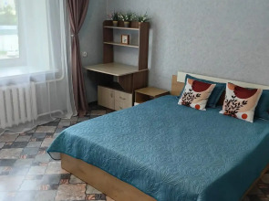 Apartment Апартаменты возле ТЦ Городок