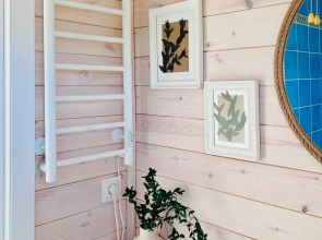 Частный дом Дача "Тихая"