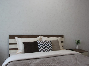 Апартаменты на Вильгельма де Геннина 47