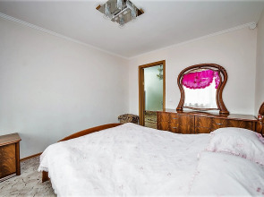 Apartamenty na ul. Dzerzhinskogo, d. 3