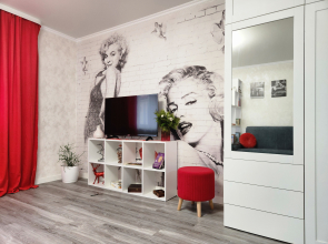 Квартира Монро