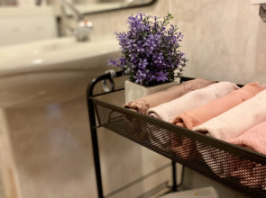 Квартира Уютные апартаменты в историческом центре Гомеля