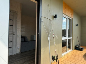 Отель ГТК Рыбаградъ