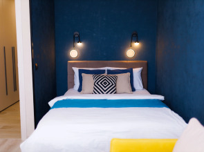 Апартаменты ЛайтХаус