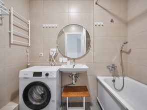 Квартира на Проезде Некрасовский  8