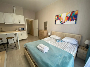 Апартаменты Milano Aparts 2