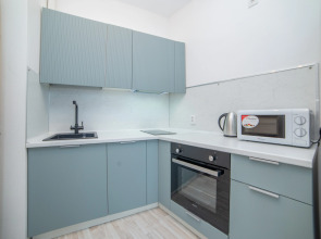 Апартаменты Космонавтов 26A