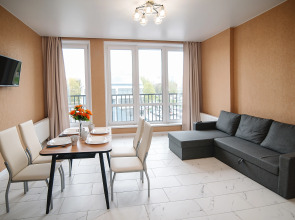 Квартира на Дзержинского