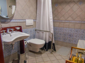 Sirkeci Mansion Hotel