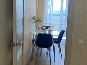 Апартаменты Современник