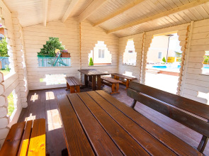 Гостевой Дом Ласковый берег