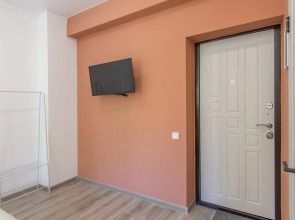 Квартира Домиго на улице Ленинградская 55