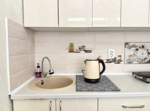 Квартира Уютная в Бишкеке на Шевченко 99Б