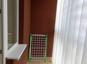 Квартира для отдыха