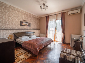 Гостевой дом Арно