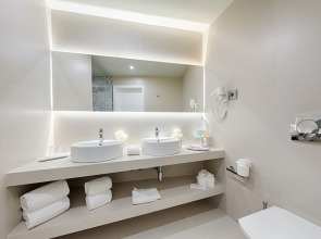 Отель Cristal Porto