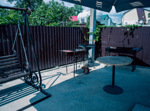 Гостевой Дом Mari