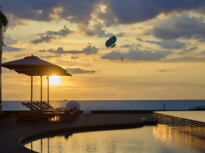 Курортный отель PARKROYAL Langkawi Resort