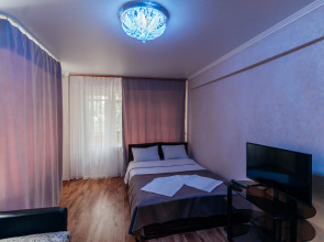 Апартаменты на Маршала Жукова 40