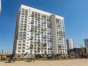 Квартира Отель Флагман