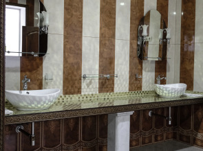 Аппартаменты Морской Дворец 1