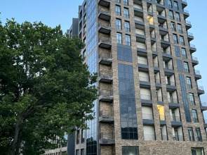 Апарт-Отель Kechi House Tsaghkadzor 132