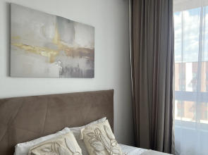 Квартира Студия Сканди в Видном