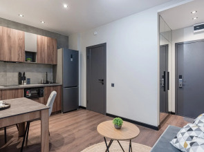 Апарт-Отель Центральный