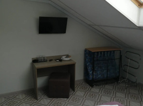 Гостевой дом МАЭСТРО