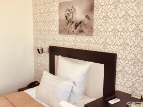 Отель Премьер