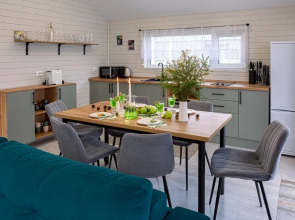 Гостевой Дом Point 242 Мятный