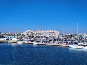 Апартаменты By the Sea