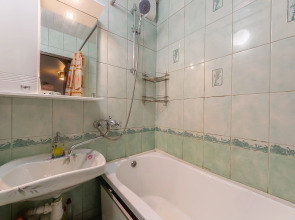 Квартира на Энгельса