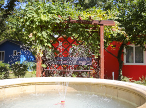 База Отдыха Бирюза-Юг