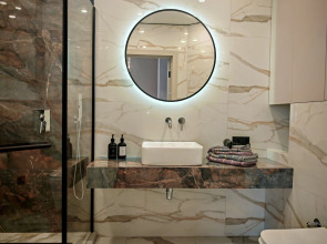 Квартира на Маяковского