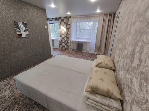 Апартаменты Апарт Миасс на Добролюбова