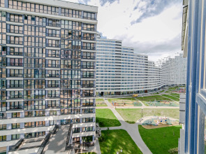 Апартаменты жемчужина Минск мир