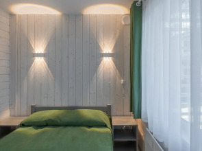 База Отдыха Янисъярви