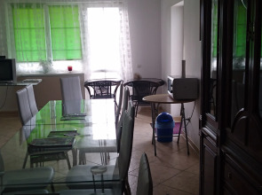 Апартаменты у моря Балтийский Бриз студио Улучшенный