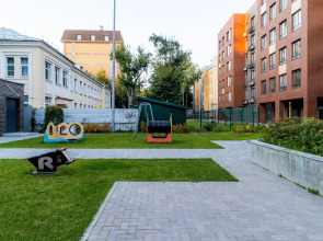 Квартира в Стиле Неоклассика в Сердце Нижнего Новгорода