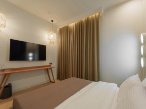 Гостевой дом Casa Luna