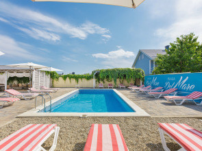 Гостевой дом Блага Дель Мар