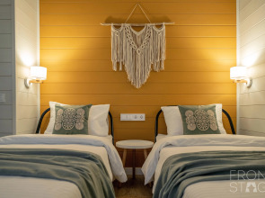 Частный дом Light House Истра