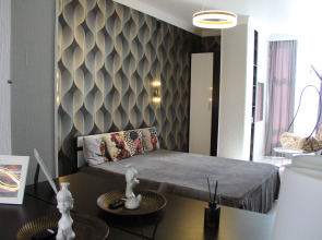 Апартаменты Однокомнатные