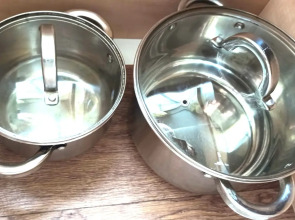 Апартаменты у метро от Квартира-Сервис Отчётность