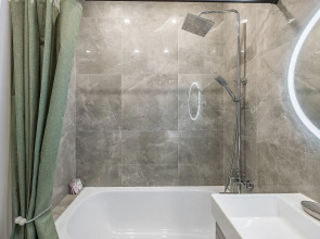 Апартаменты "Rumyantsevo Apart" в центре Автозавода. ст. М Парк Культуры