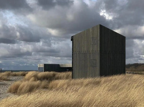 Бунгало A SCAPE