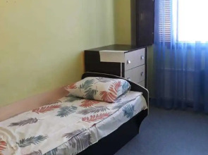 Квартира на 70 лет Октября 2